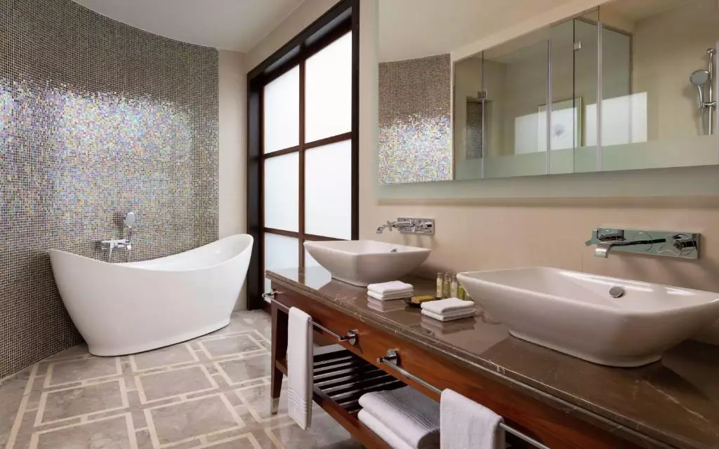 Hilton Dushanbe